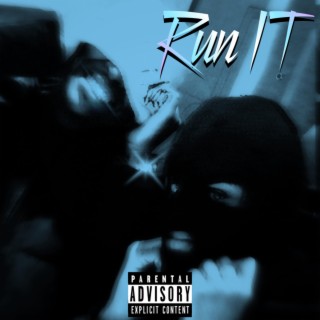 Run It ft. Quasar LLD lyrics | Boomplay Music