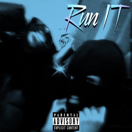 Run It ft. Quasar LLD | Boomplay Music