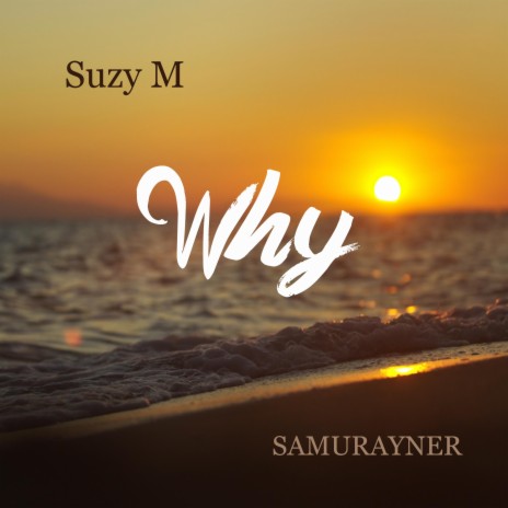 Why ft. samurayner | Boomplay Music