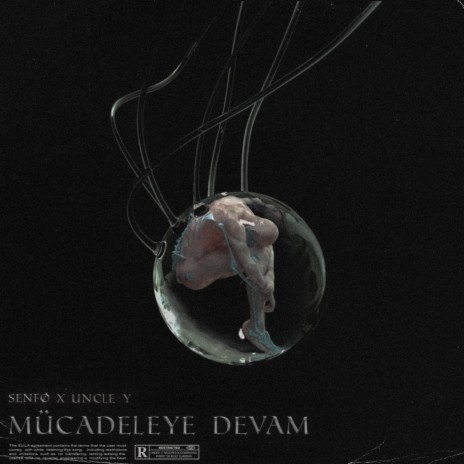 Mücadeleye Devam ft. Uncle Y | Boomplay Music