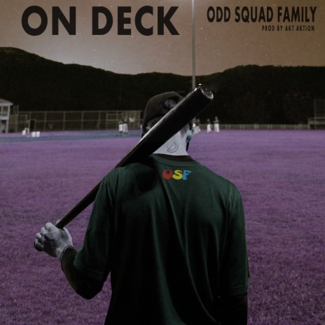 On Deck ft. AKT Aktion | Boomplay Music