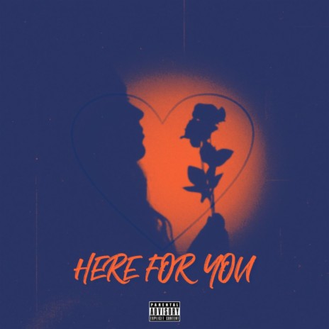 Here For You | Boomplay Music