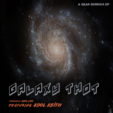 Knocking At The Door ft. Kool Keith | Boomplay Music