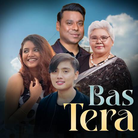 Bas Tera (Hindi Song) | Boomplay Music