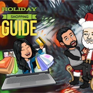 Drive Thru News #28 - Annual Holiday Shopping Guide, 2022