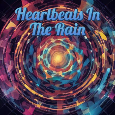 Heartbeats In The Rain | Boomplay Music