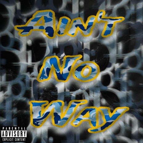 Ain't No Way ft. ENDRSPD & Rusu | Boomplay Music