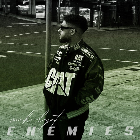 Enemies | Boomplay Music