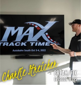 Maximize your experience with Max Track Time