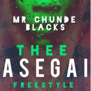 Thee Asegai Freestyle