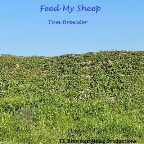 Feed My Sheep | Boomplay Music