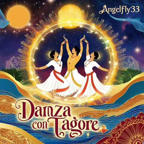 Danza con Tagore | Boomplay Music