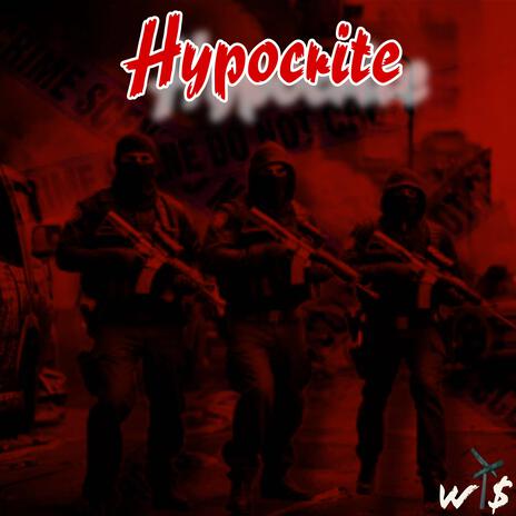 Hypocrite | Boomplay Music