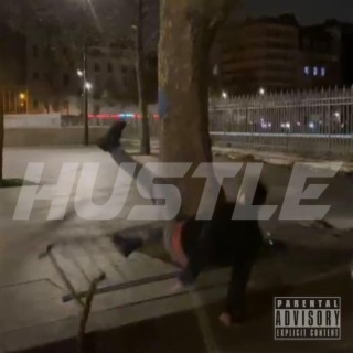 Hustle ft. Koza & Jeune Victor lyrics | Boomplay Music