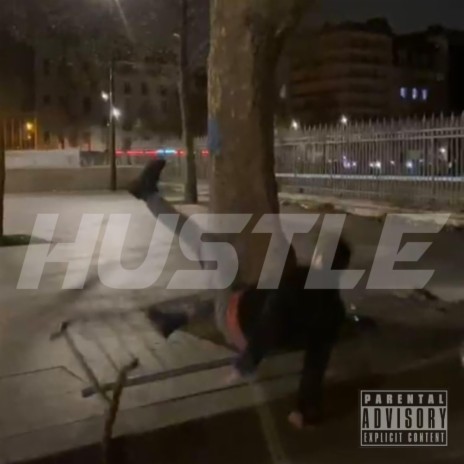 Hustle ft. Koza & Jeune Victor | Boomplay Music