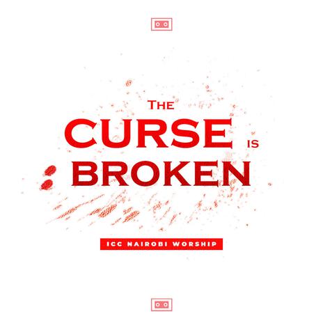 The Curse is Broken | Boomplay Music