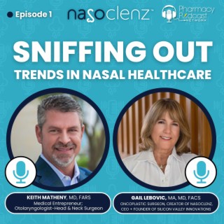 Sniffing Out Trends | NasoClenz