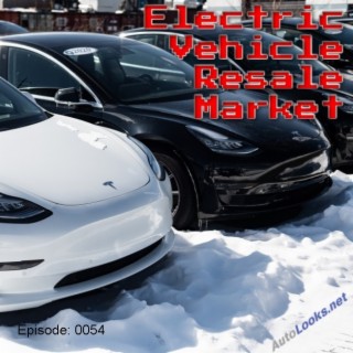 Electric Vehicle Resale Market