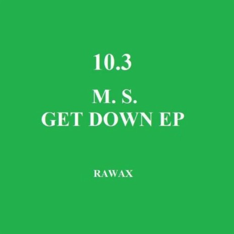 Get Down pt.2 (Original Mix) | Boomplay Music