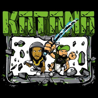 Katana