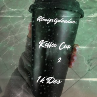 Koffee Cup 2