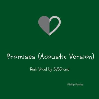 Promises (Acoustic Version)