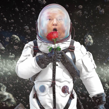 Astronaut in the Ocean - Trump | Boomplay Music