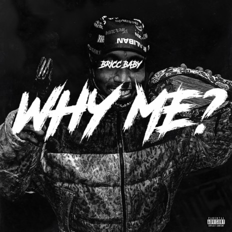 why me | Boomplay Music