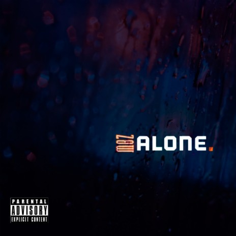 ALONE. | Boomplay Music