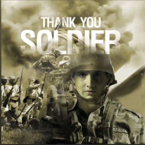 Thank You Soldier (Radio Edit)