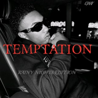 Temptation: Rainy Nights Edition | Boomplay Music