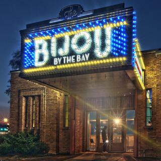 Bijou by the Bay