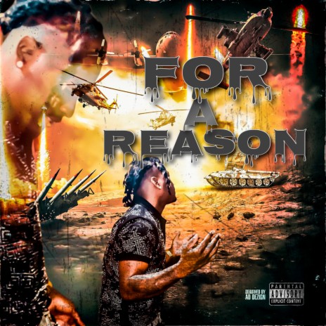 For A Reason | Boomplay Music