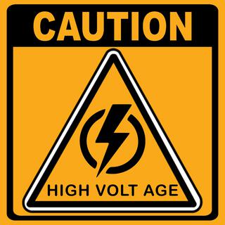 High Volt Age