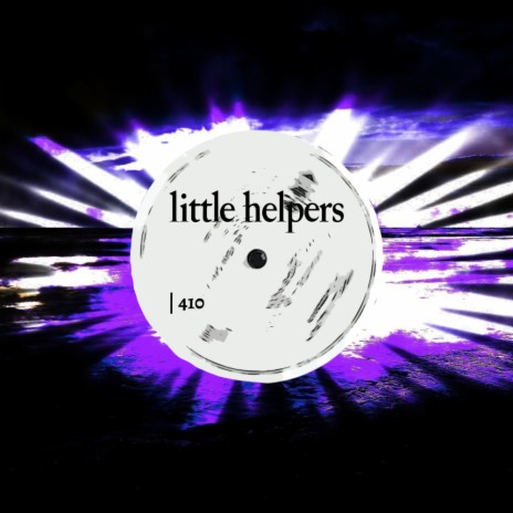 Little Helper 410-5 | Boomplay Music