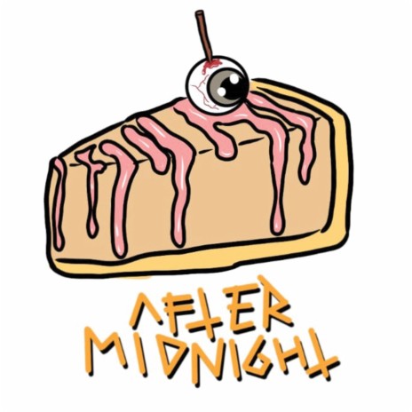 Piece Of Cake By After Midnight Boomplay Music