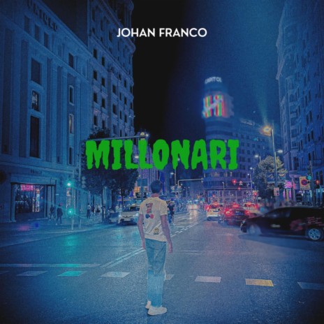 MILLONARI | Boomplay Music