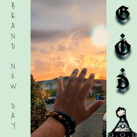 Brand New Day | Boomplay Music