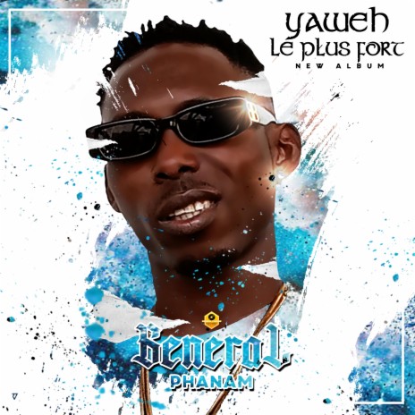 Yaweh le plus fort | Boomplay Music