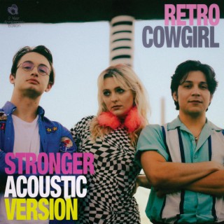 Stronger (Acoustic Version)