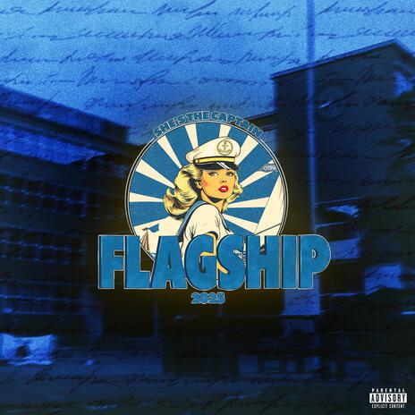 FLAGSHIP | Boomplay Music