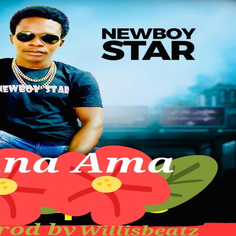 Nana Ama | Boomplay Music