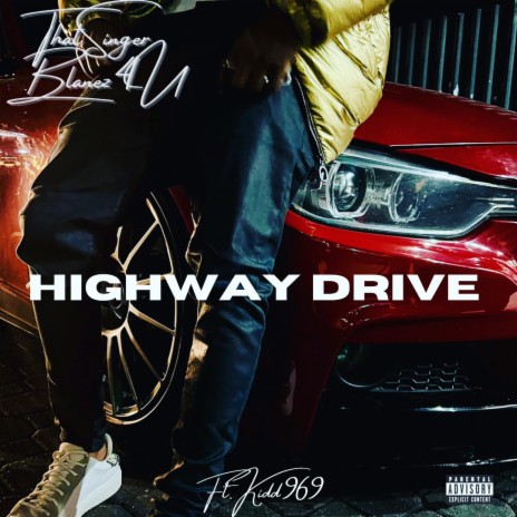 Highway Drive | Boomplay Music