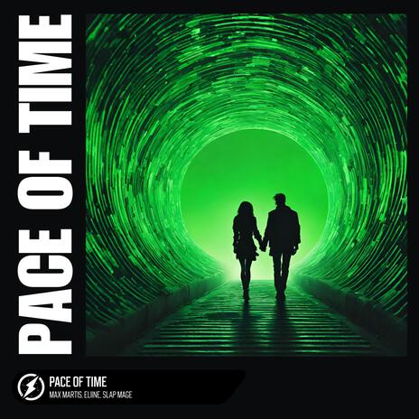 Pace Of Time ft. Eliine & Slap Mage | Boomplay Music