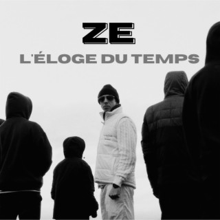 L'éloge du temps