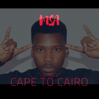 Cape to Cairo