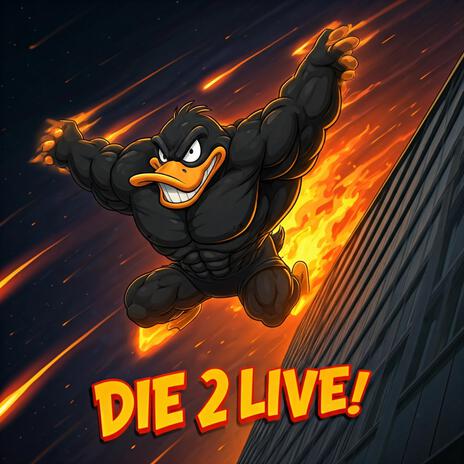 DIE 2 LIVE (Live) | Boomplay Music