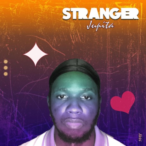 STRANGER | Boomplay Music