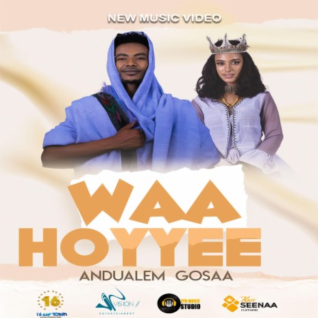 Waa Hoyyee | Boomplay Music