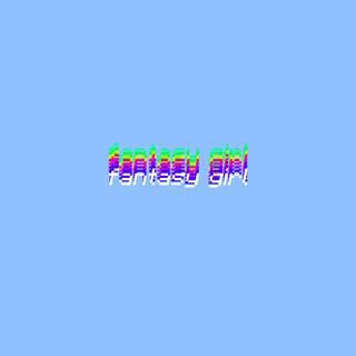 Fantasy Girl